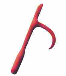 Fire Fighting Equipment - Fire Hook