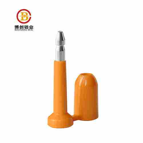 Plastic Container Bolt Seal
