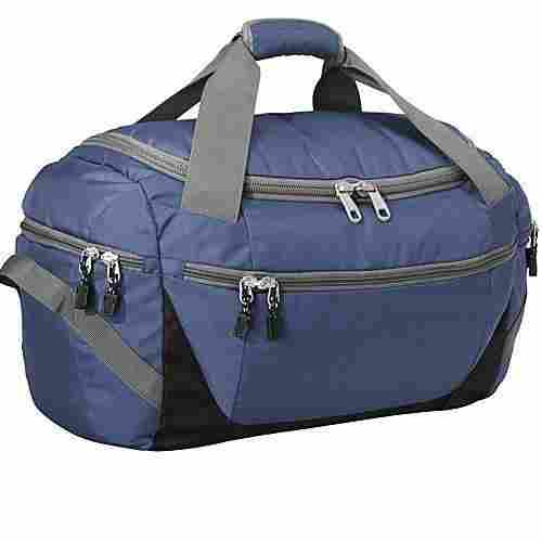 Traveling Duffle Bag