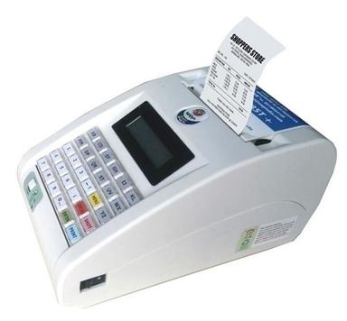 Automatic Billing Printer