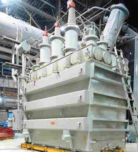 Electrical Power Transformers
