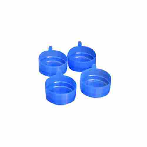 Plastic Water Jar Caps