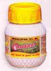 Radical Insecticide