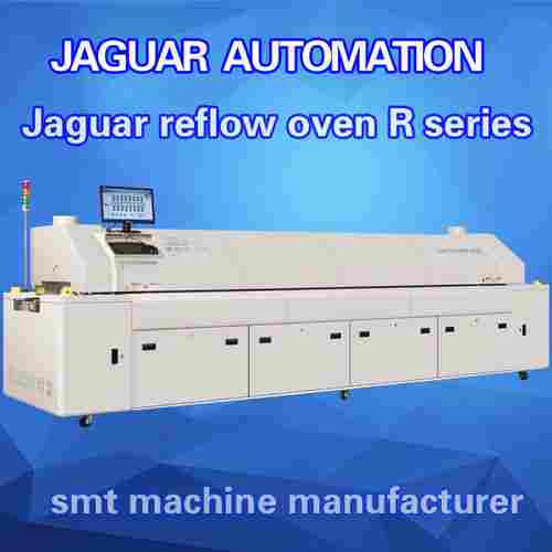 SMT Automatic Soldering Machines