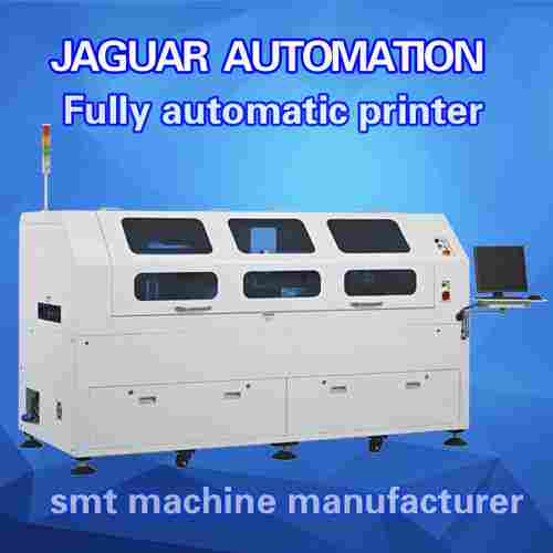 SMT Fully Automatic Screen Printing Machines