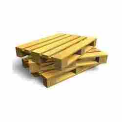Wooden Packaging Pallets