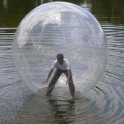 Durable Transparent Water Balloon