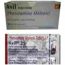 Pheneramine Maleate
