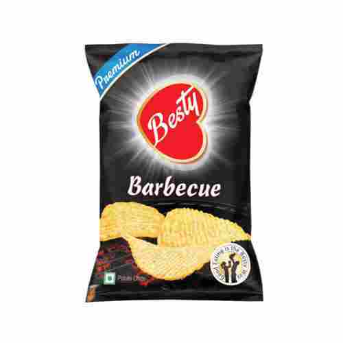 Barbecue Potato Chips