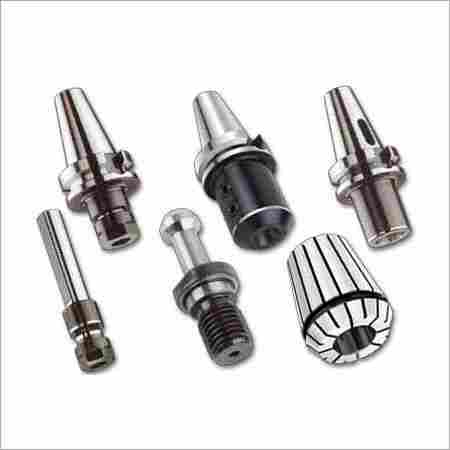 Collet Adapters