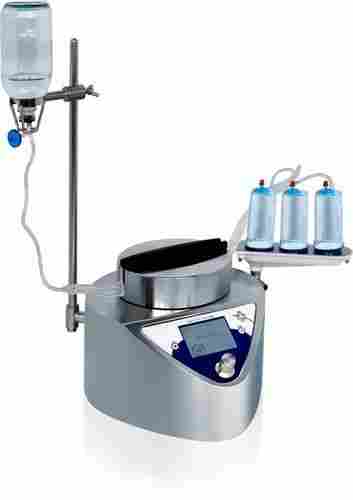 Sterility Testing Machine Used In Pharmaceutical Procedures