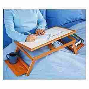 Bed Reading And Writing Table Board