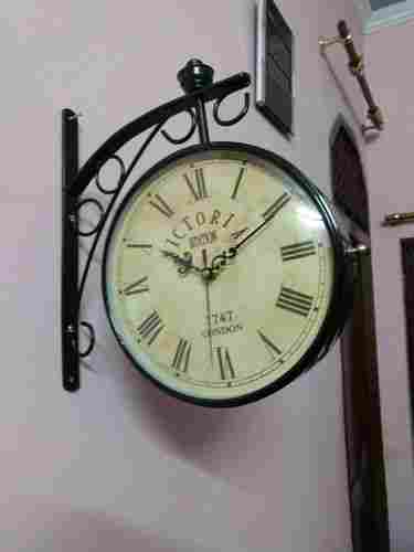 Railway Clock
