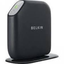 Belkin Basic Router