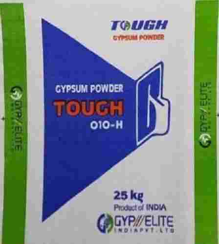 Commercial Gypsum Powder