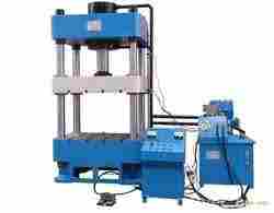 MI Hydraulic Press