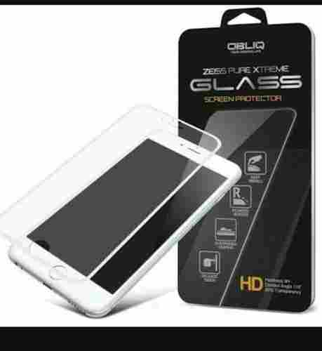 Mobile Tempered Glass