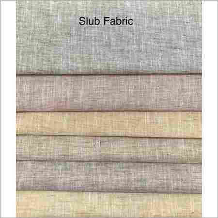 Slub Fabric