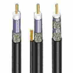 Coaxial Cables