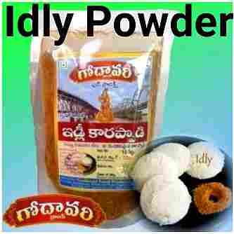 Idli Khara Powder
