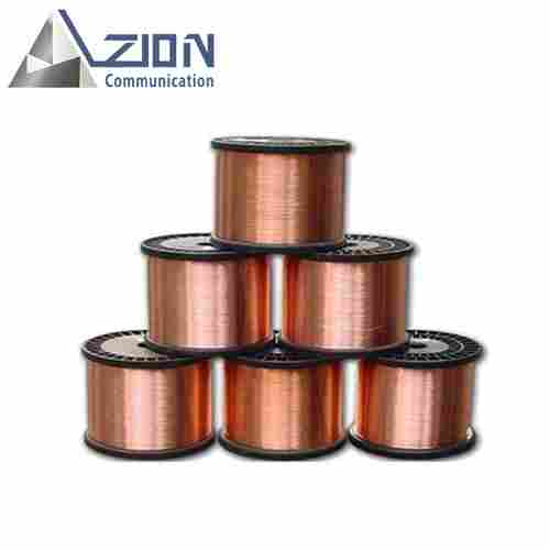 0.17mm Copper Clad Aluminum Wire