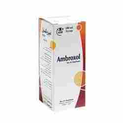 Ambroxol Hydrochloride Syrup