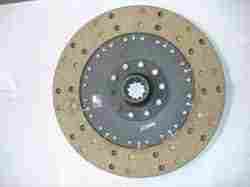 Commercial Clutch Plate