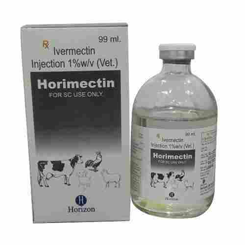 Horimectin Ivermectin Injection 99 ml