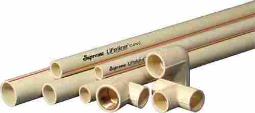 Supreme C PVC Pipes
