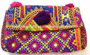 Rajasthani Traditional Bags