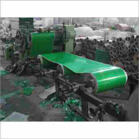 Sheet Cutting Machine