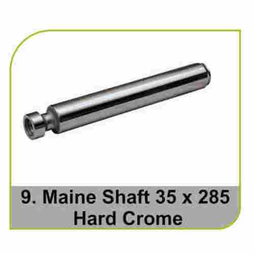Maine Shaft 35*285 Pin Hard Chrome