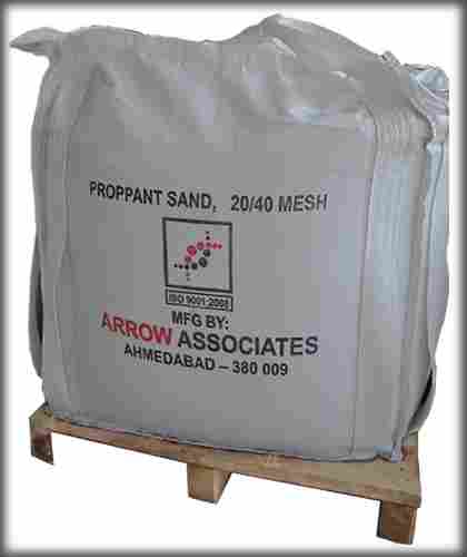 Proppant Sand (Frac Sand)