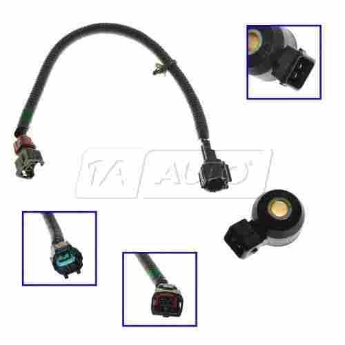 Auto Sealed Electrical Cable Set