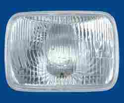 Automotive LED Head Light
