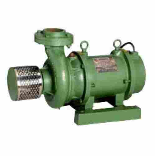 Three Phase Open Well Submersible Monoblock Pump