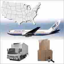 Air International Courier Services