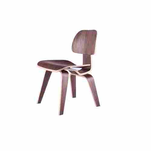 Fancy Designer Wood Chair
