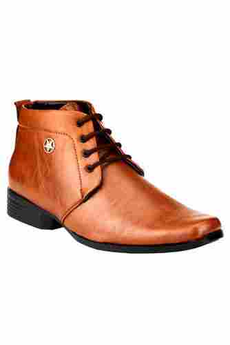 Brown Footwear