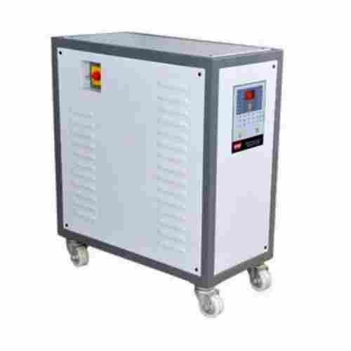 Commercial Tower Type Servo Voltage Stabilizer