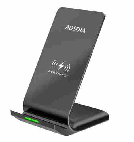  DSDIA क्यूई स्टैंडर्ड फास्ट चार्जिंग पैड 