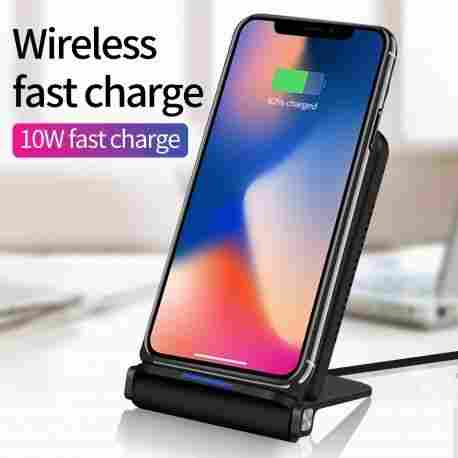 High Quality Car Wireless Phone Charger Fast Speed