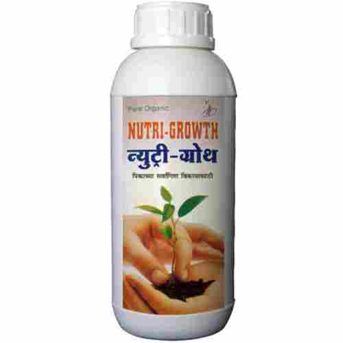 Nutri-Growth Fertilizer