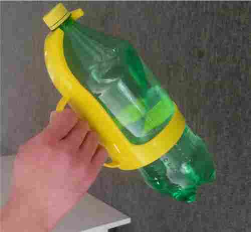 Plastic 2L Drink Handle