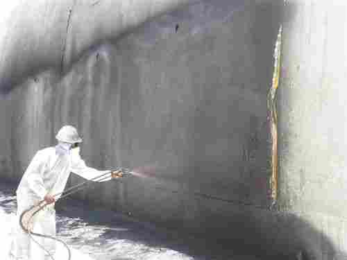 Industrial Waterproofing Compound
