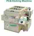 PCB Etching Machine