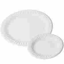 Coated Paper Plate