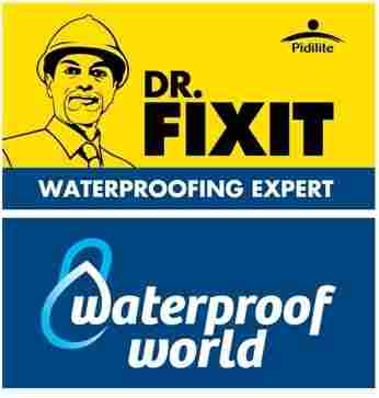 DR Fixit New Coat Waterproofing Chemical