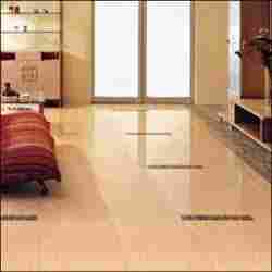 Glazed Vitrified Floor Tile