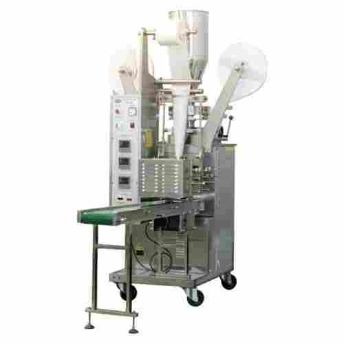 Tea Bag Packaging Machines